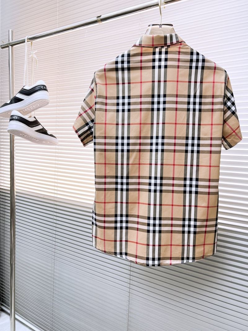 Burberry Shirts